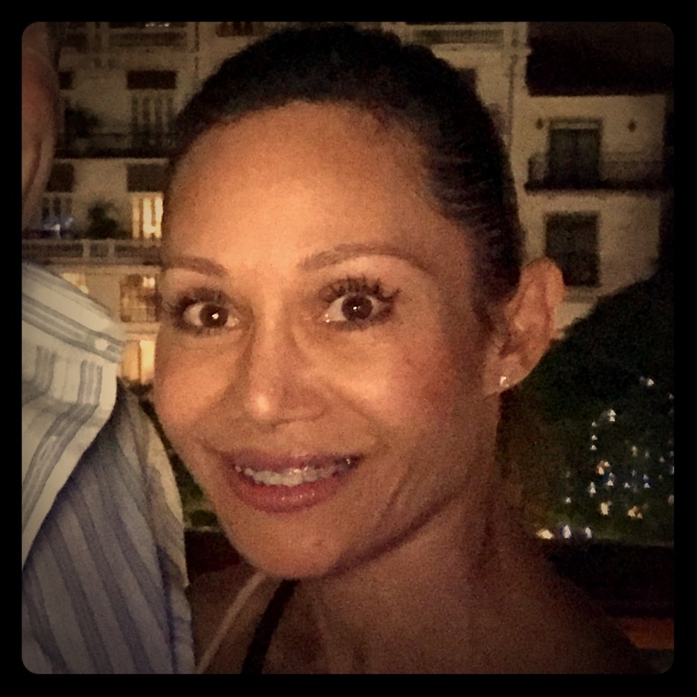 Meet your Posher, Michelle